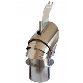 HOMER fi 200 poklopac dimnjaka za keramički dimnjak