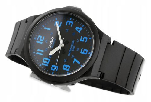  CASIO MW-240 muški sat, classic COLOR + CAN