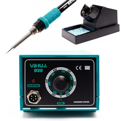Yihua 936 Profesionalna Lutna Stanica 40W