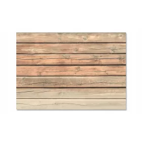 Zidni mural - Stare borove ploče 350x245cm