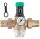 HERZ vodeni tlak regulator s filterom 3/4''