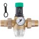 HERZ vodeni tlak regulator s filterom 3/4''