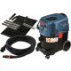 Industrijski usisavač BOSCH GAS 1200 W s automatskim sustavom čišćenja filtra AFC