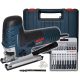 Bosch Profesionalna ubodna pila 780W na mrežno napajanje + 11 listova pile