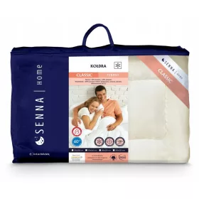 Klasični Termo poplun Inter-Widex, krem, 155x200 cm