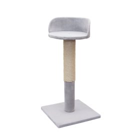 Darpac Grebalica Emilia za mačke - visine 85 cm