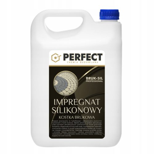 SILIKONSKI IMPREGNAT ZA KOCKE 30L -240M2