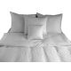 Posteljina set C-jek poplun 200cm x 220 jastuk 70x80cm 3 dijela