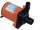 Pumpe za vodu 12V 800L 18W - Mini pumpa za fontane, sustave za navodnjavanje