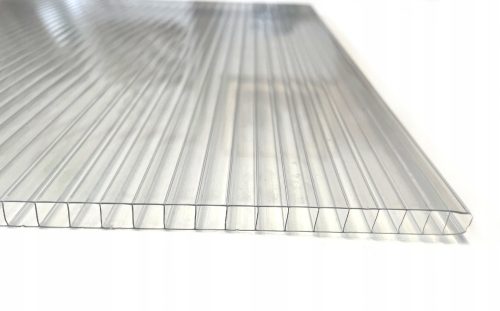 Poliweglan Komorowy 4mm 1050x2000mm Staklenik