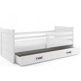  BMS Group RICO krevet 97 x 205 cm bijeli