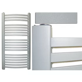   Ukrasni KUPAONSKI RADIJATOR SIGMA 1170x575 čelično siva 556W