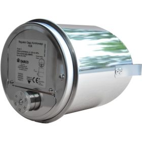 Regulatori propuha dimnjaka za cijev RCR-CH DARCO