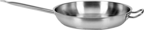 Tradicionalna tava Yato Professional Kitchen Equipment od nehrđajućeg čelika