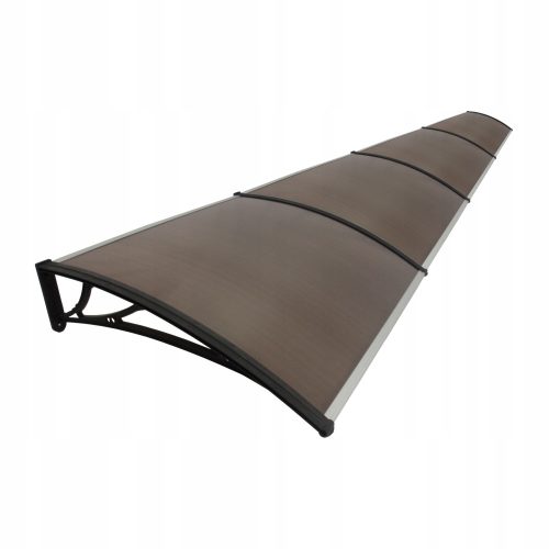 Dasak nad Vratima Metal-guma 80 cm x 400 cm