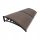 Nadstrešnica za vrata Classic 150x120x28 cm