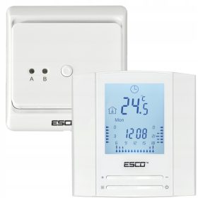  Esco TC320RS kontroler