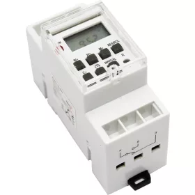 Schelinger mjerač vremena 230 V IP20 16 A