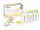 Medela Set bočica za dojenje Calma 3x150 ml + 2x S duda