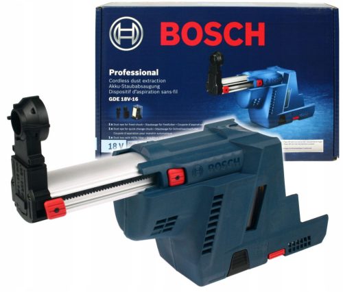 Profesionalna Bosch SDS Plus 1000 W udarna bušilica