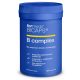 BICAPS® B COMPLEX - Kompleks Vitamina B, 120 Kapsula, Pogodan za Vegane