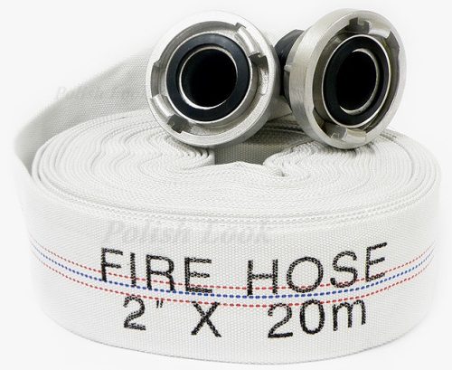 Bazénová hadica k čerpadlu - Vatrogasno crijevo 20m septička jama za prljavu vodu 52mm 2"