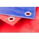 Visokokvalitetne PVC cerade prilagodljivih dimenzija - 650g/m2