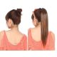 Frizura za dugu prirodnu kosu Hair4you