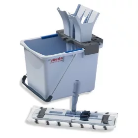 PROFI Čistač podova Vileda UltraSpeed Pro 15l. starter kit