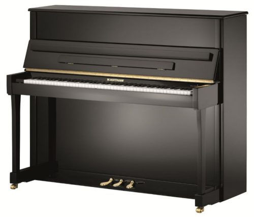 Pianino W. Hoffmann T-122 - akustični klavir