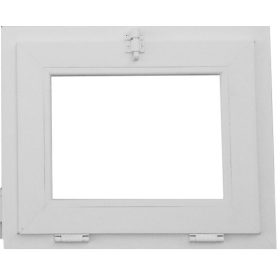  PVC PROZORI, POSLOVNI, INVENTAR, PODRUM, 600mm