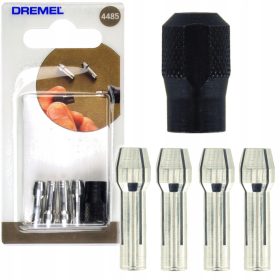 Dremel 4485 stezne glave za precizno montiranje osprjeća