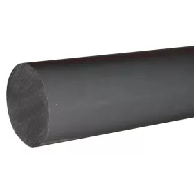  PVC ŠIPKA 80mm VALJAK polivinilklorid 80x1000mm