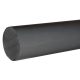  PVC ŠIPKA 80mm VALJAK polivinilklorid 80x1000mm