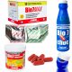 Bio7 Max 2kg + Bio7 CHOC + Bio7 kompletna drenaža