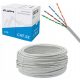  LAN UTP CAT 5E LAN KABEL 100m PARICA Lanberg
