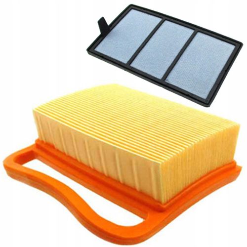 Falon-Tech TS410 filter zraka