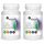 Cink u Tri Organske Forme 15 mg – Dvostruko Pakiranje, 100 Tableta