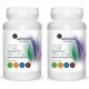 Cink u Tri Organske Forme 15 mg – Dvostruko Pakiranje, 100 Tableta