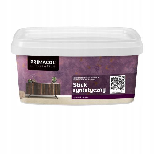 Primacol Mramor 12kg
