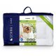 Bamboo Comfort Luxury White Duvet 135x200 cm