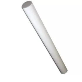  TEFLON ŠIPKA 50x500mm PTFE VALJAK 50mm