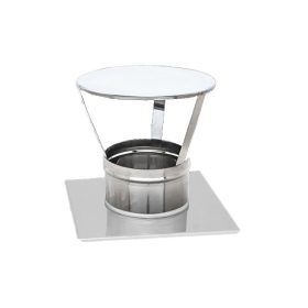 Krov za dimnjak Pekabet promjera 200 mm