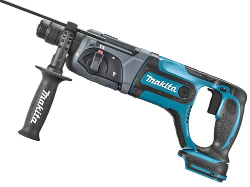 Makita Akumulatorska Bušilica s Čekićem SDS Plus 18V 2.0J