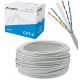  UTP CAT 6 CAT 50 m MREŽNI KABEL PARICA LAN internet kabel Lanberg