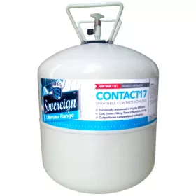  Montažno ljepilo za drvo Sovereign 22000 ml