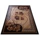  Moderan tkani tepih Bcf Alfa Shiraz 250x350 @MIX