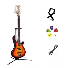  Vision 8sb bas gitara sa 4 žice