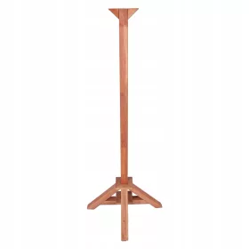 Stalak za ptice visok 130 cm