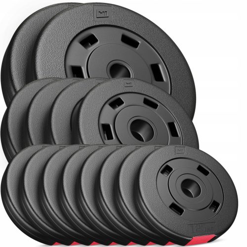 Bitumenski teret Hop-Sport 30 kg